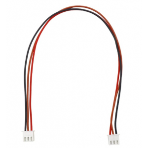 3 Pin 2.50mm SHS FEMALE TO FEMALE Connector 3 Pin 2.50mm SHS FEMALE TO FEMALE Connector