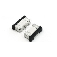 FPC 0.5mm BOTTOM ENTRY 6 PIN CONNECTOR FPC 0.5mm BOTTOM ENTRY 6 PIN CONNECTOR