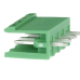 4 Pin Male straight Header 7.62 mm Pitch (Combicon Connector)