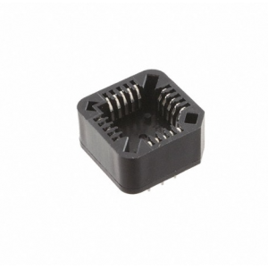 20 PIN DIP PLCC IC SOCKET 20 PIN DIP PLCC IC SOCKET