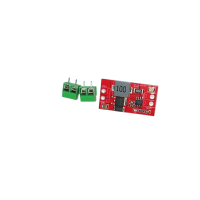 OPM1181 12 VOLT LEAD ACID BATTERY CHARGER MODULE