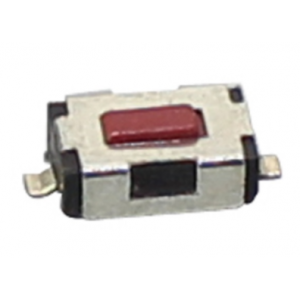 Switch Asorted Tact KFC301 (RED) Switch Asorted Tact KFC301 (RED)