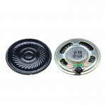 8 OHM 0.5W Speakers