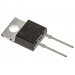 RHRP15120 Hyperfast Diode