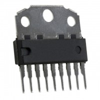 TDA1519B Amplifier DIP IC