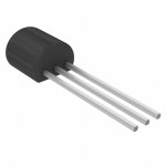  2N7000 N-Channel MOSFET Transistor
