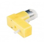 BO MOTOR L2 SHAFT 1:120 (150RPM)