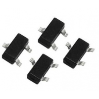 2N5551 NPN SOT23 SMD Transistor 2N5551 NPN SOT23 SMD Transistor