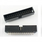 26 PIN FRC MALE BOX HEADER