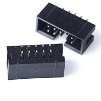 BOX HEADER 10 PIN ST BOX HEADER 10 PIN ST