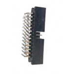 26 PIN FRC MALE BOX HEADER RIGHT ANGLE