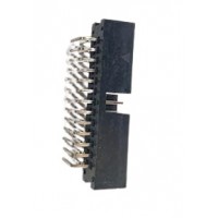 26 PIN FRC MALE BOX HEADER RIGHT ANGLE