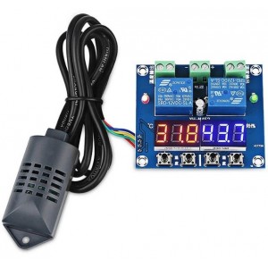 XH-M452 Temperature And Humidity Module XH-M452 Temperature And Humidity Module