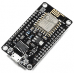 NODEMCU ESP8266-32U CP2102 BASED BOARD 