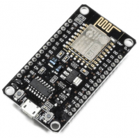 NODEMCU ESP8266-32U CP2102 BASED BOARD NODEMCU ESP8266-32U CP2102 BASED BOARD