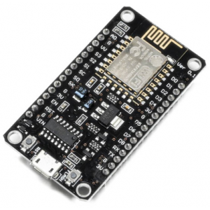 NODEMCU ESP8266-32U CP2102 BASED BOARD NODEMCU ESP8266-32U CP2102 BASED BOARD