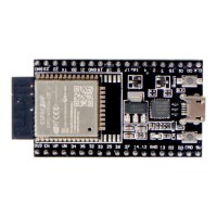 NODEMCU ESP8266-32D CP2102 BASED BOARD