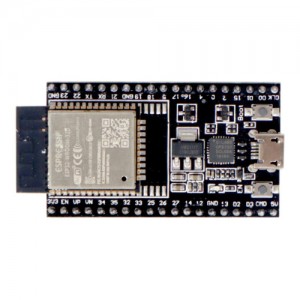 NODEMCU ESP8266-32D CP2102 BASED BOARD NODEMCU ESP8266-32D CP2102 BASED BOARD