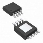 FP6276B PWM Boost Converter SMD IC