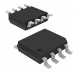 W25Q16JVSSIM FLASH-NOR MEMORY IC