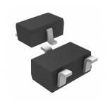 2N2222 NPN Transistor SMD