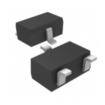 2N2222 NPN Transistor SMD