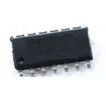7408 Quad 2-Input AND Gate SMD IC