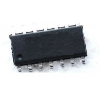 7408 Quad 2-Input AND Gate SMD IC 7408 Quad 2-Input AND Gate SMD IC