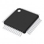 STM8S005C6T6 Microcontroller SMD IC