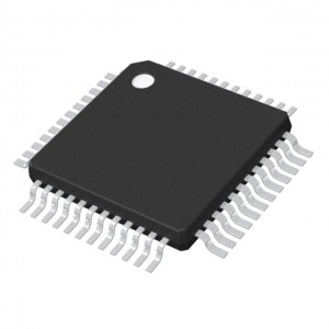 STM8S005C6T6 Microcontroller SMD IC