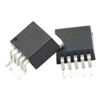 LM2596S 12 Volts Fixed Voltage Converter (TO-263) LM2596S 12 Volts Fixed Voltage Converter (TO-263)
