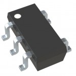 MIC5205-3.3V Linear Voltage Regulator SMD IC 