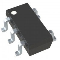 MIC5205-3.3V Linear Voltage Regulator SMD IC 