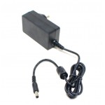 24 Volt 2 Ampere AC To DC Power Adapter