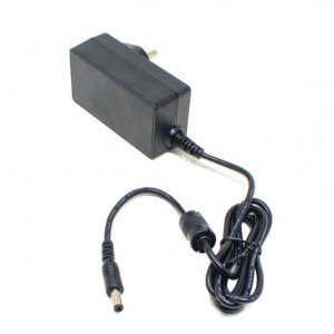  24 Volt 2 Ampere AC To DC Power Adapter