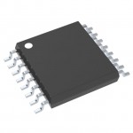 TLC5916IPWR LED DRIVER SMD IC