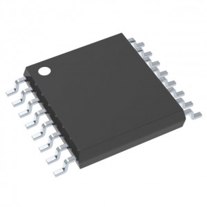 TLC5916IPWR LED DRIVER SMD IC