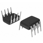 IXDN602PI Low-Side Gate Driver DIP IC