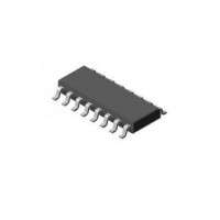 CSC3120 Motor Driver/ Gate Driver SMD IC
