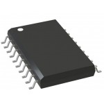 MX7528JCWP 8 Bit Digital to Analog Converter SOIC-20 SMD IC