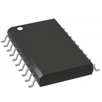 MX7528JCWP 8 Bit Digital to Analog Converter SOIC-20 SMD IC MX7528JCWP 8 Bit Digital to Analog Converter SOIC-20 SMD IC
