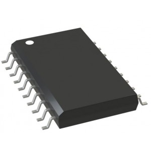 MX7528JCWP 8 Bit Digital to Analog Converter SOIC-20 SMD IC MX7528JCWP 8 Bit Digital to Analog Converter SOIC-20 SMD IC
