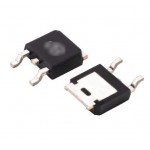 FQD7N60C N-channel enhancement-mode power MOSFET