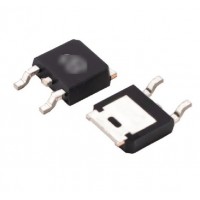 FQD7N60C N-channel enhancement-mode power MOSFET