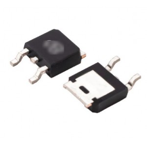 FQD7N60C N-channel enhancement-mode power MOSFET FQD7N60C N-channel enhancement-mode power MOSFET