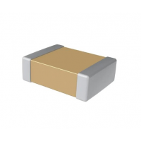 10uF 25V Capacitor – 805 SMD Package (NTL-SME)