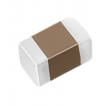 0603X106M160NT-FH -16V 10uF X5R±20% 0603 Multilayer Ceramic Capacitors MLCC – SMD/SMT ROHS (NTL-SME)
