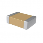 10uF (10000nF) 50V Capacitor - 0805 SMD Capacitor (NTL-SME)