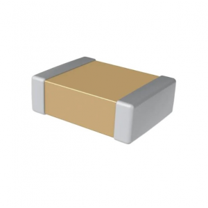 10uF (10000nF) 50V Capacitor - 0805 SMD Capacitor (NTL-SME) 10uF (10000nF) 50V Capacitor - 0805 SMD Capacitor (NTL-SME)