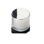 VES100M1CTR-0405-LELON-10uF 16V ±20% SMD Aluminum Electrolytic Capacitors (NTL-SME)